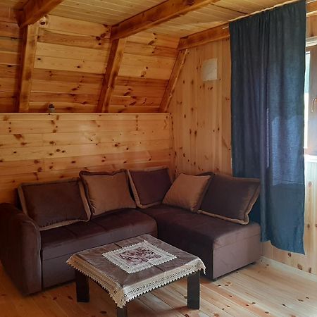 Wooden Cottage Podgora Zabljak  Bagian luar foto